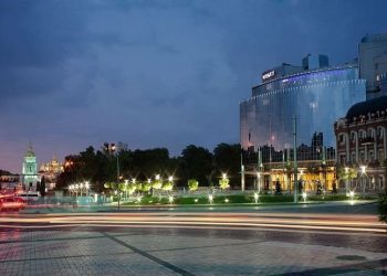 Как выбрать жилье в Киеве: отличия частных мини-отелей, гостиниц и номеров на сутки