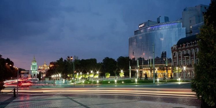 Как выбрать жилье в Киеве: отличия частных мини-отелей, гостиниц и номеров на сутки