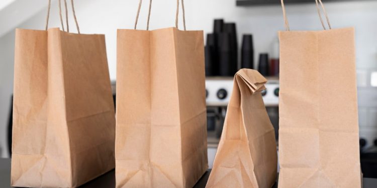 Екологічна паперова упаковка для харчових продуктів: види, переваги та вибір для бізнесу