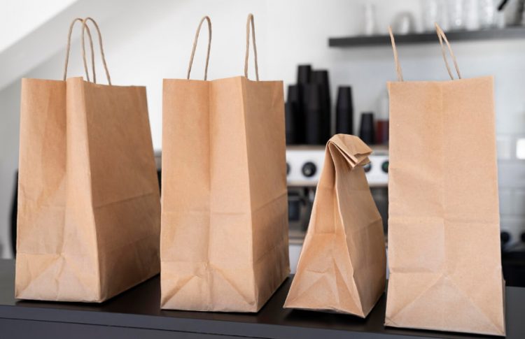 Екологічна паперова упаковка для харчових продуктів: види, переваги та вибір для бізнесу