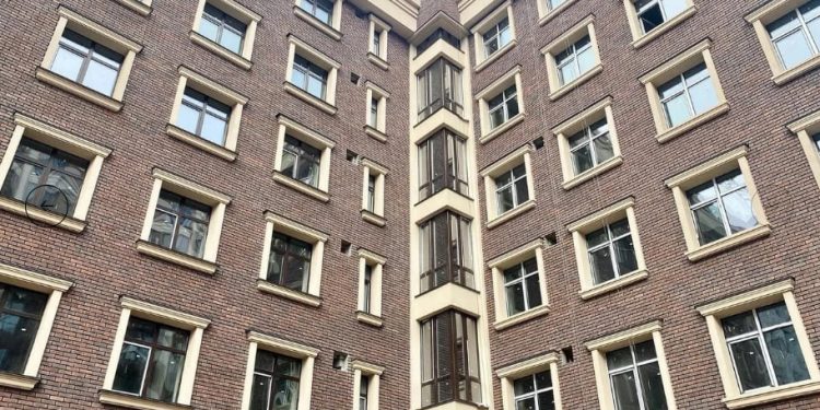 Облицювальна плитка для фасаду будинку: матеріали, види та технології монтажу