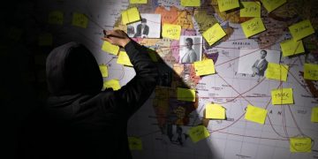 Психология кинодетектива: как режиссеры создают идеальные загадки для зрителей