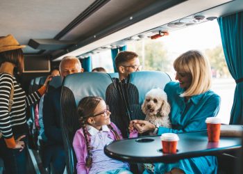 Сучасний підхід до подорожей: як оптимізувати пошук та купівлю квитків на автобус