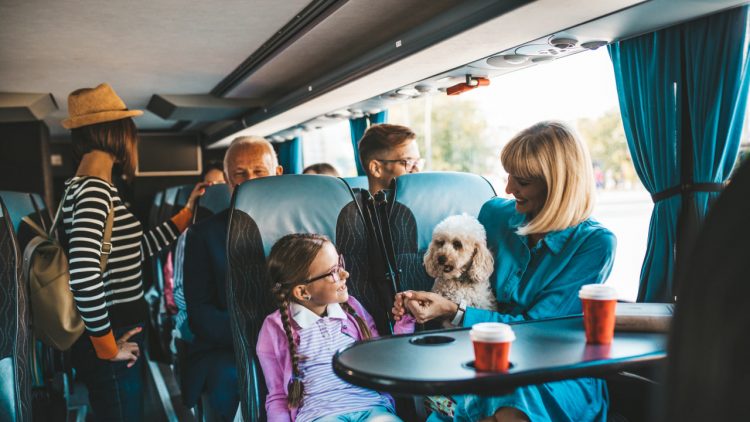 Сучасний підхід до подорожей: як оптимізувати пошук та купівлю квитків на автобус