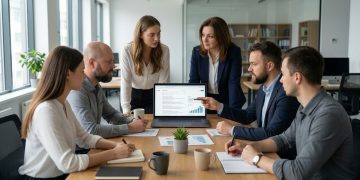 Google Ads чи SEO: куди малому бізнесу вкладати перший маркетинговий бюджет