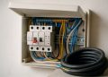 Автоматические выключатели от Электроконтроль: основа безопасной электросети