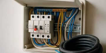 Автоматические выключатели от Электроконтроль: основа безопасной электросети