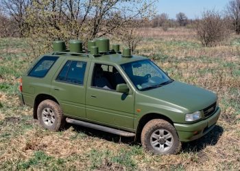 Сучасні системи РЕБ: як обрати та надійно захистити повітряний простір об’єктів