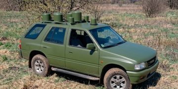 Сучасні системи РЕБ: як обрати та надійно захистити повітряний простір об’єктів