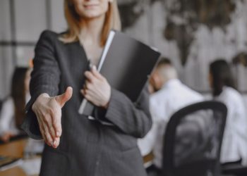 Як правильно шукати роботу та підвищити шанси на працевлаштування