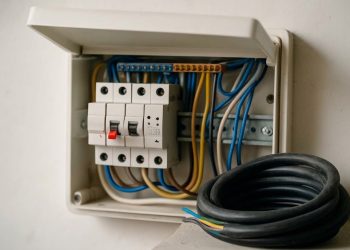 Автоматические выключатели от Электроконтроль: основа безопасной электросети