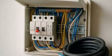 Автоматические выключатели от Электроконтроль: основа безопасной электросети