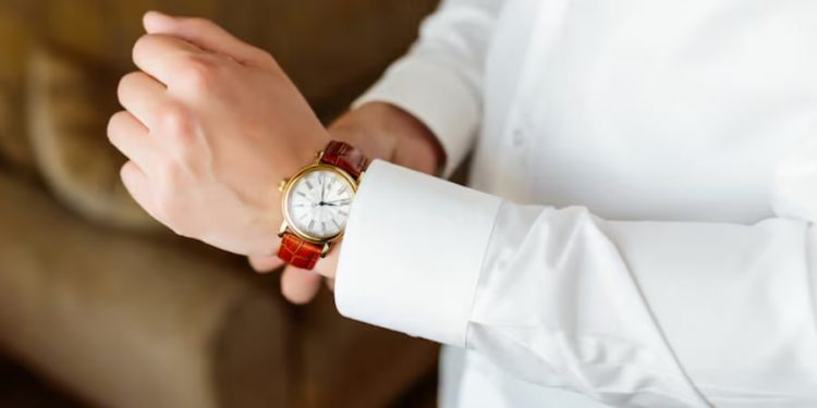 Что представляет собой бутик Dream Watch