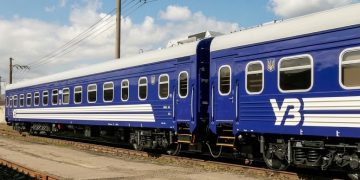Укрзалізниця оновила електропоїзд Львів - Ужгород: що змінилося для пасажирів