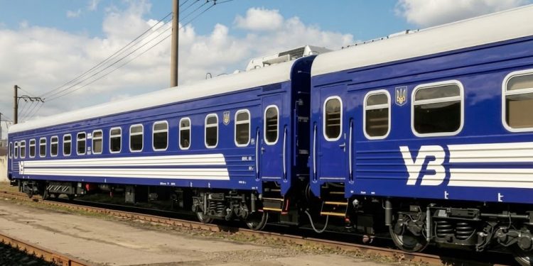 Укрзалізниця оновила електропоїзд Львів - Ужгород: що змінилося для пасажирів