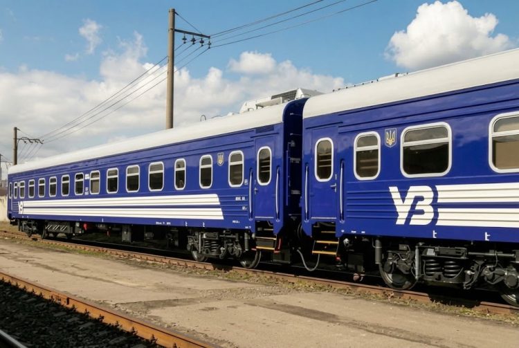 Укрзалізниця оновила електропоїзд Львів - Ужгород: що змінилося для пасажирів