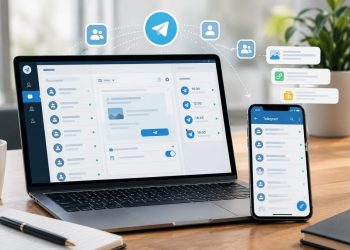 Сервіс розсилки по Telegram чатах: як GramGPT допомагає бізнесу автоматизувати комунікацію