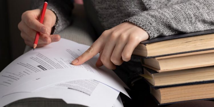 Підготовка студентських та наукових робіт з гуманітарних і точних дисциплін: поради та допомога ZULU