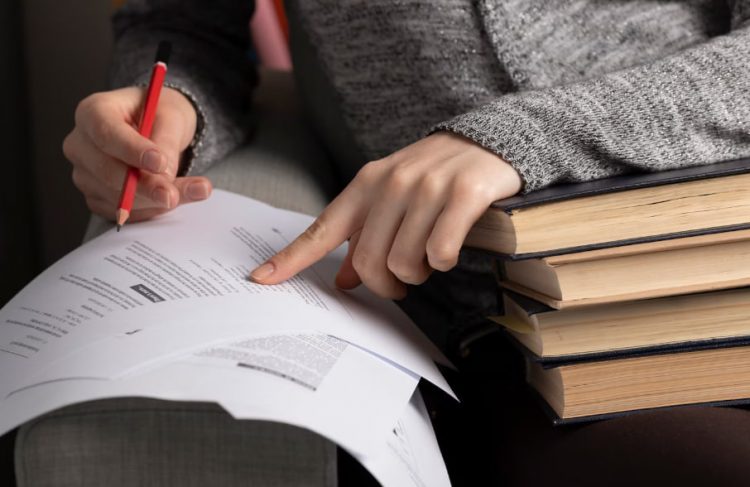 Підготовка студентських та наукових робіт з гуманітарних і точних дисциплін: поради та допомога ZULU