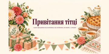 Привітання тітці з днем народження: від племінниці, від племінника, на ювілей, з гумором