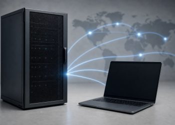 Аренда виртуального сервера для офиса и удаленной команды: корпоративные задачи с XServer