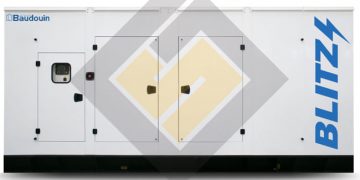 Дизельні генератори для резервного та автономного електропостачання: як обрати надійне джерело живлення