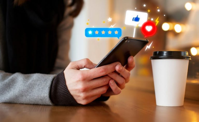 Як отримувати відгуки в Google без маніпуляцій
