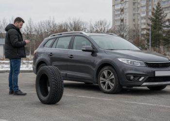 Зимові шини R17: як перейти до повної специфікації
