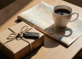 Що подарувати чоловіку на день народження: 20 ідей, які він точно запам’ятає