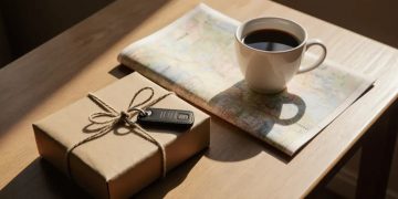 Що подарувати чоловіку на день народження: 20 ідей, які він точно запам’ятає