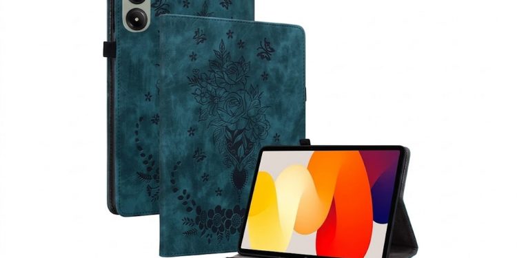 Защита и аксессуары для Xiaomi Redmi Pad 2: как выбрать идеальный чехол и продлить срок службы планшета