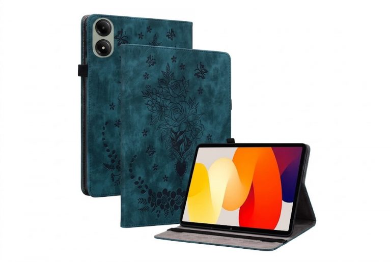 Защита и аксессуары для Xiaomi Redmi Pad 2: как выбрать идеальный чехол и продлить срок службы планшета