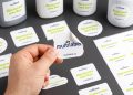 Как малому бизнесу использовать наклейки с логотипом в упаковке и продажах