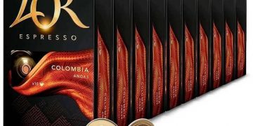 Чому однакова капсула може смакувати по-різному?