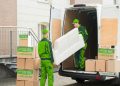 Как перевезти мебель и ничего не поцарапать: 5 ошибок, которые совершают почти все