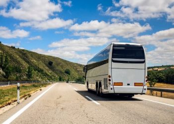 Автобус Познань - Чернігів: як спланувати комфортну та безпечну поїздку