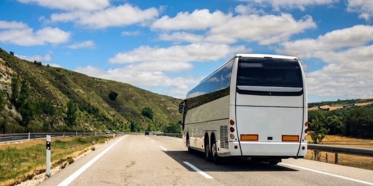 Автобус Познань - Чернігів: як спланувати комфортну та безпечну поїздку