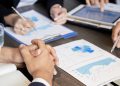Стратегії трансформації великого бізнесу України: інвестиції, євроінтеграція та нові ринки