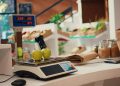 Як вибрати ваги для продуктового магазину