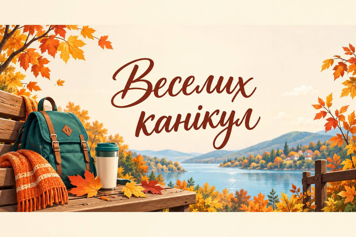 Веселих канікул - листівка з Днем студента з днем народження